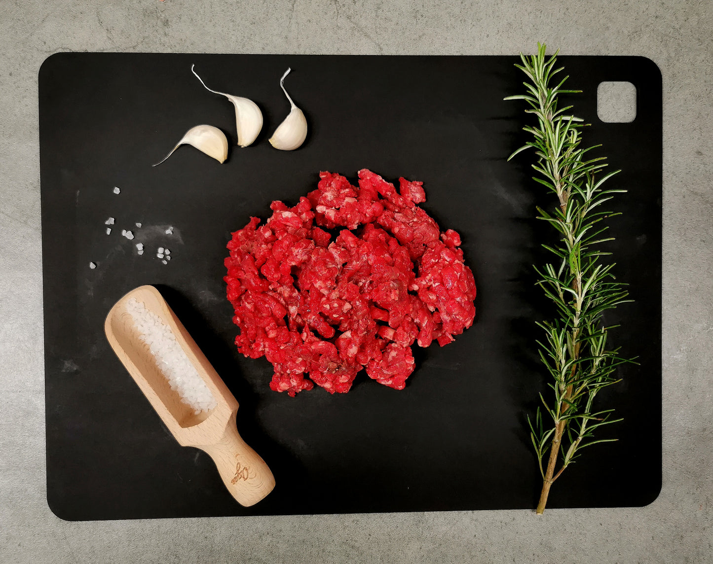 Beef Premium Mince