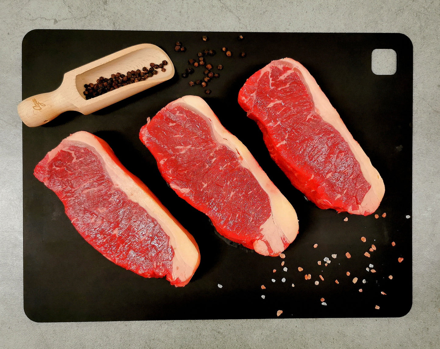 Beef Sirloin Steak