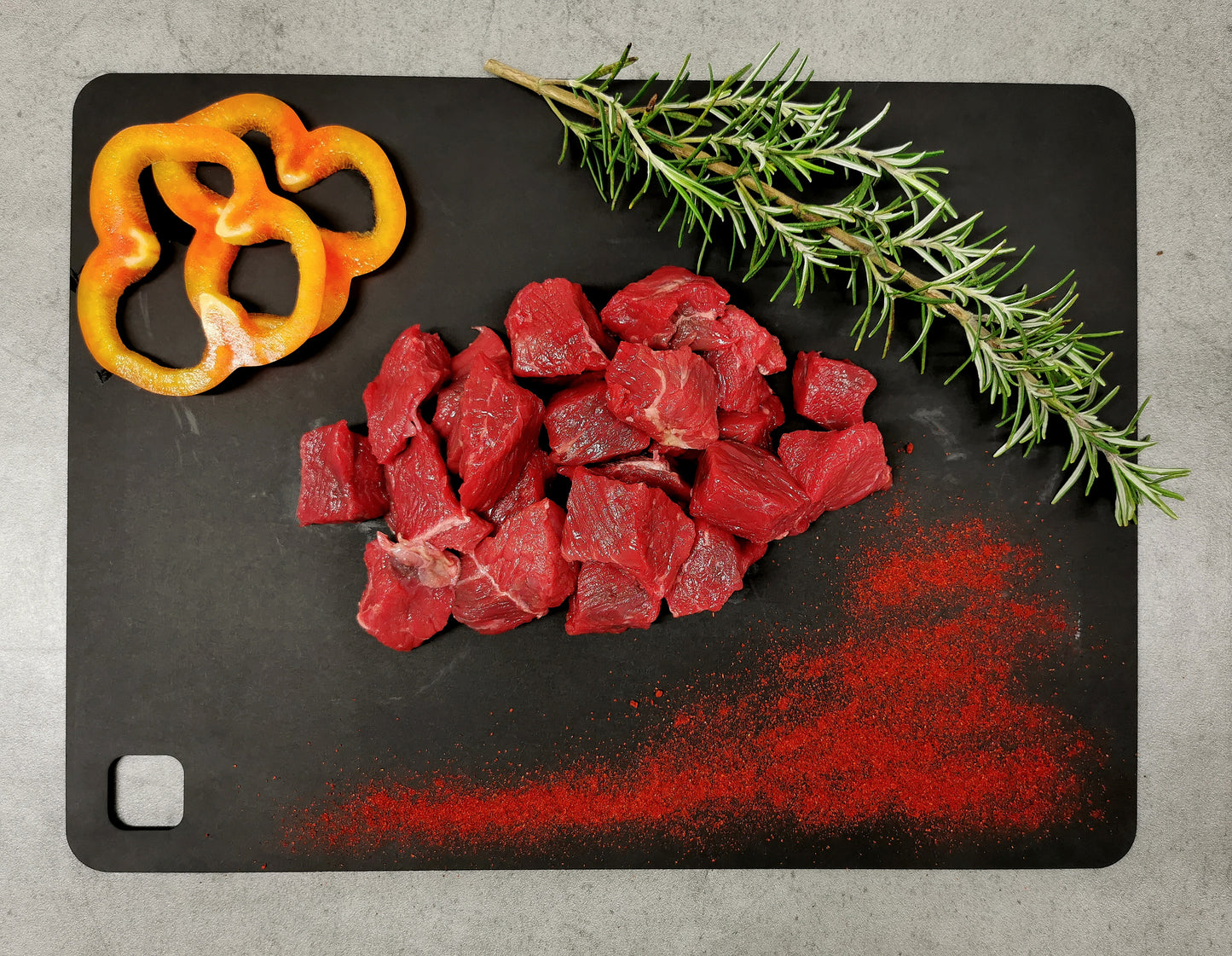 Beef Casserole