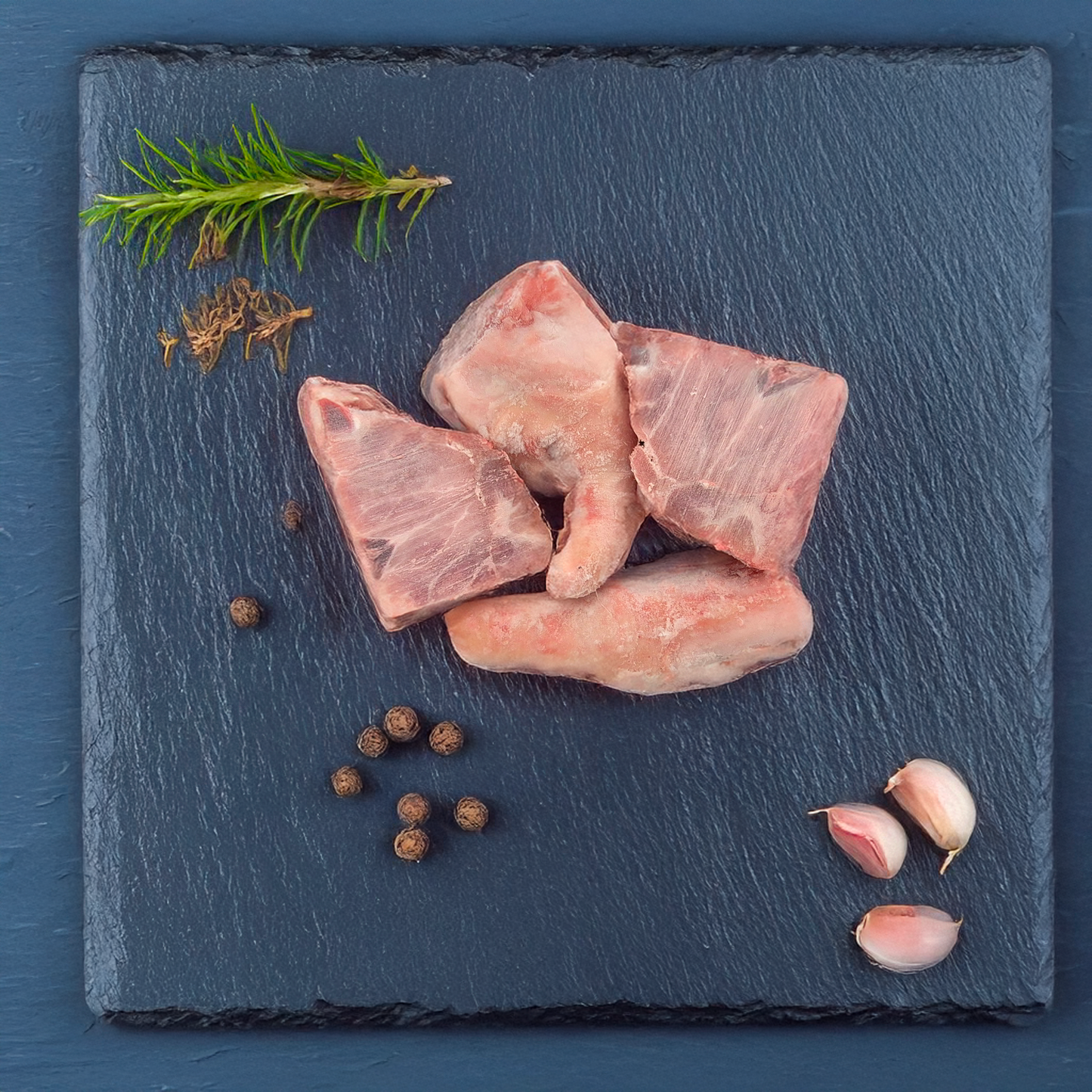 Pork Bones