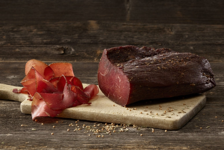Appenzeller Smoked Beef