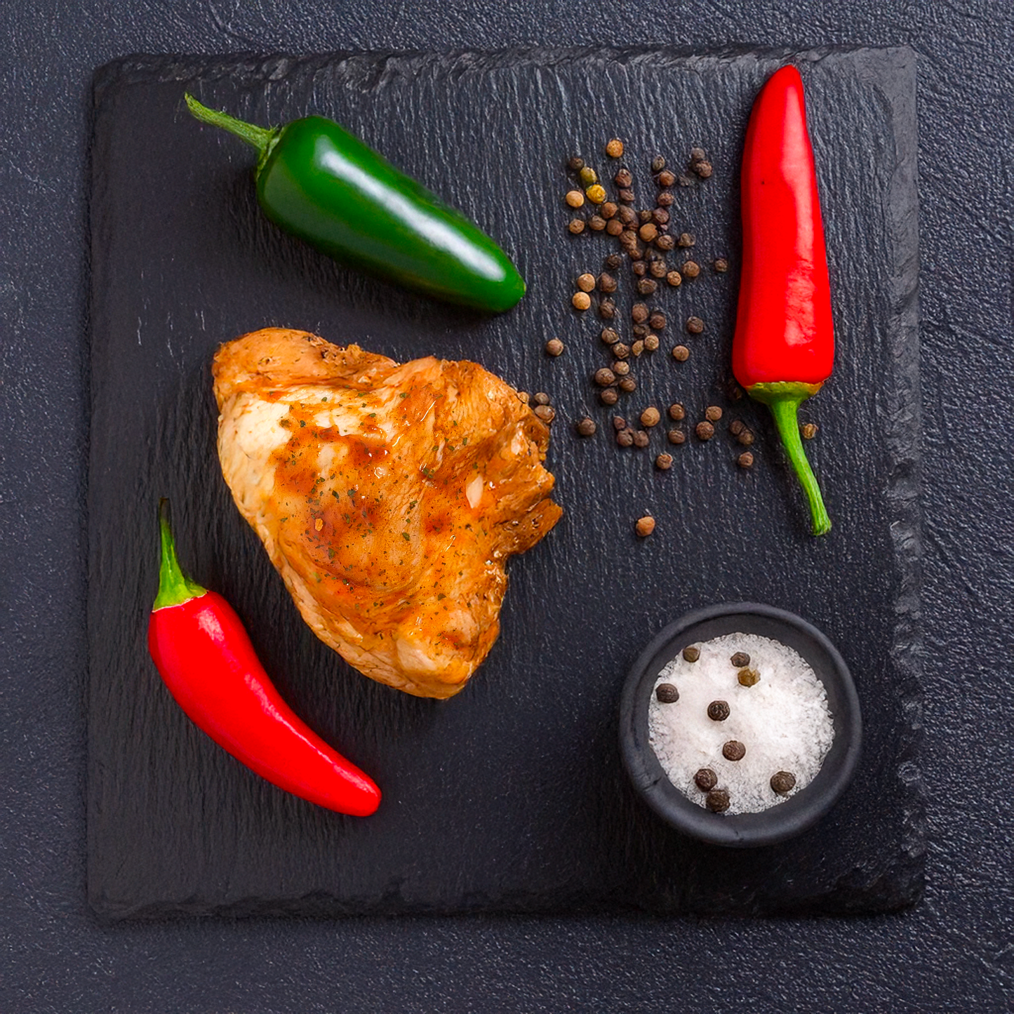 Chicken Thigh