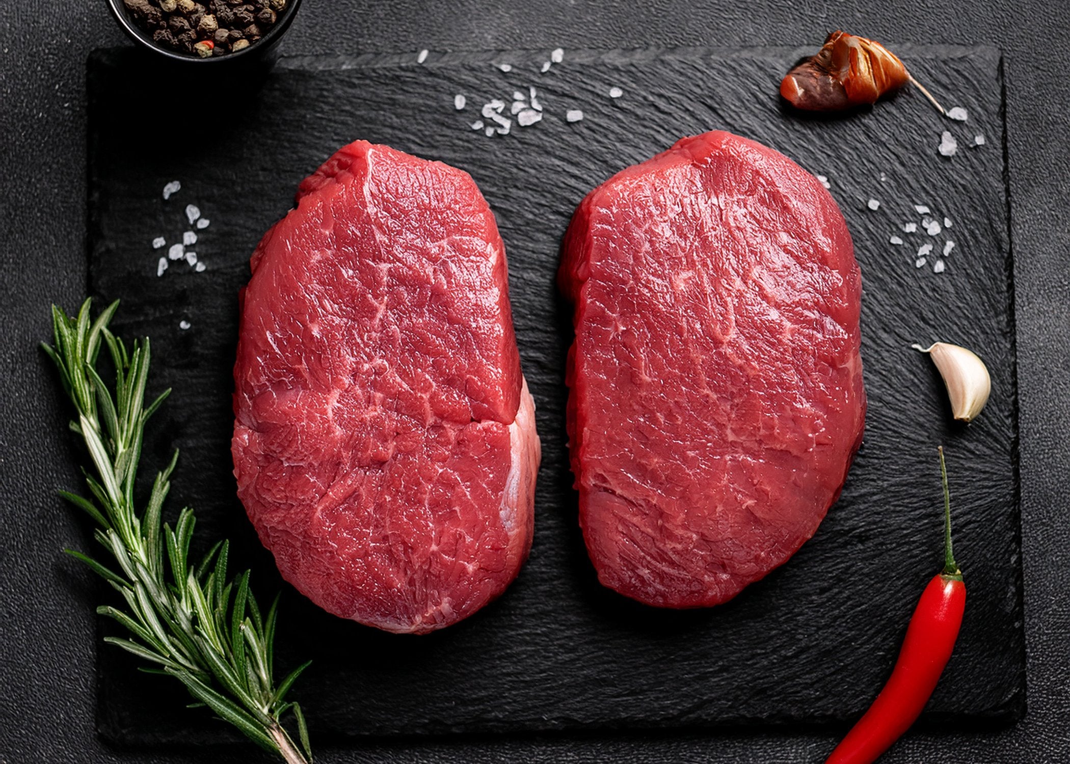 Beef