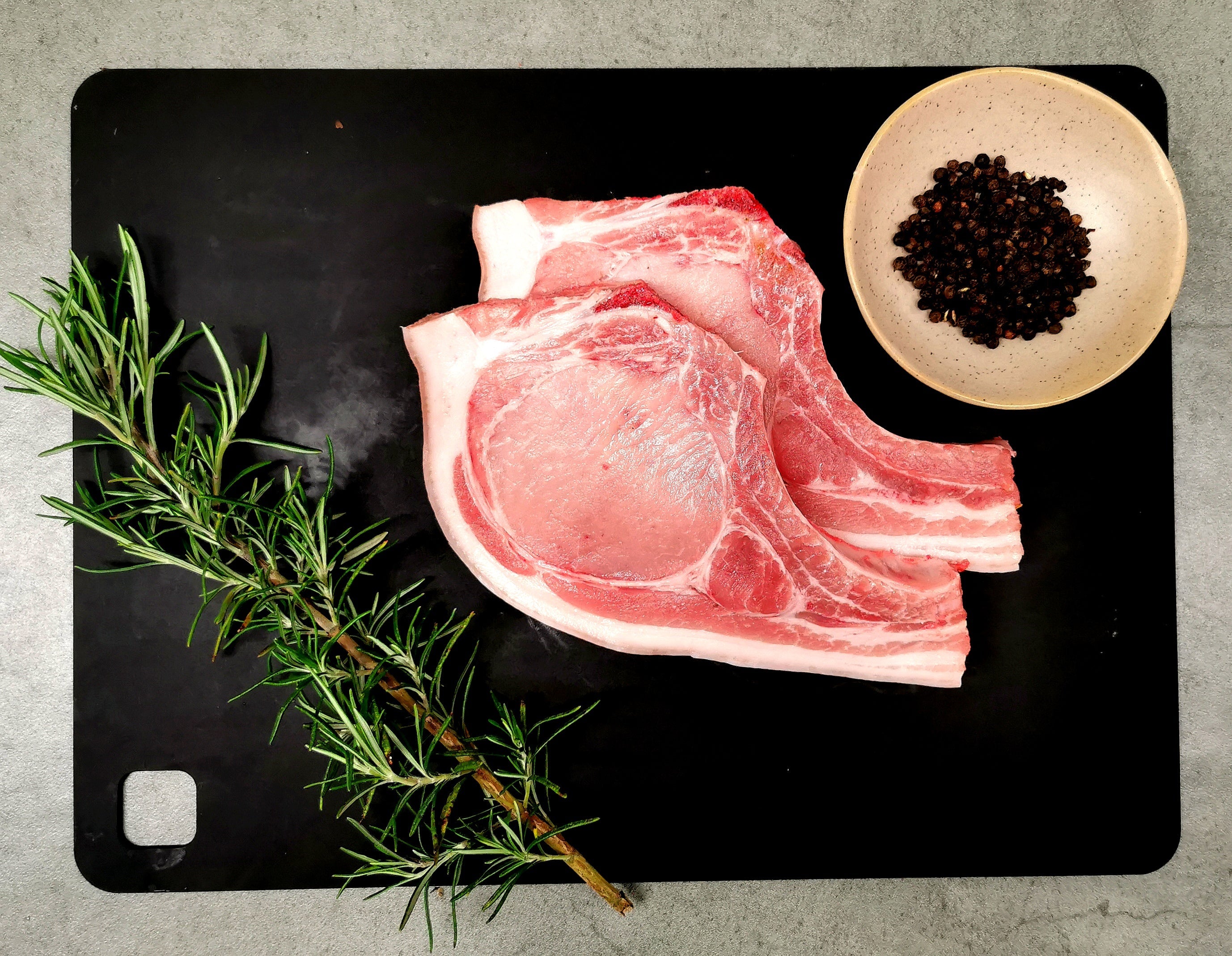 Pork