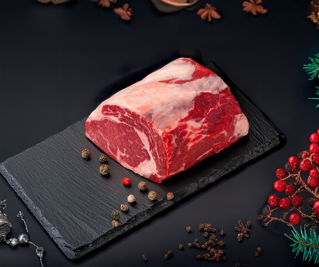 Christmas Roasts