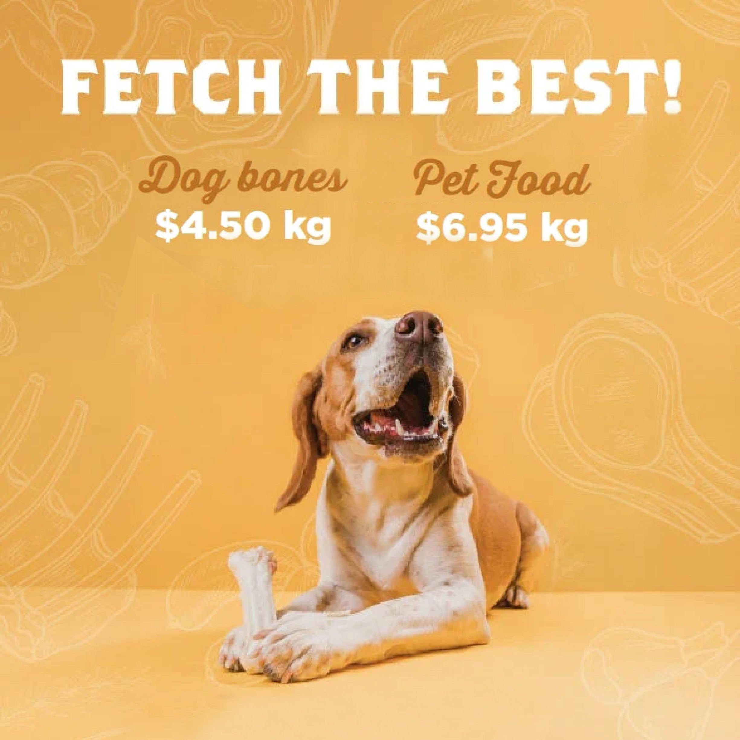 Petfood