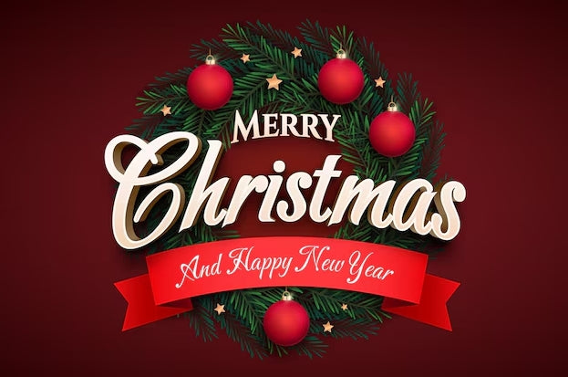 Christmas at Meat Matas
