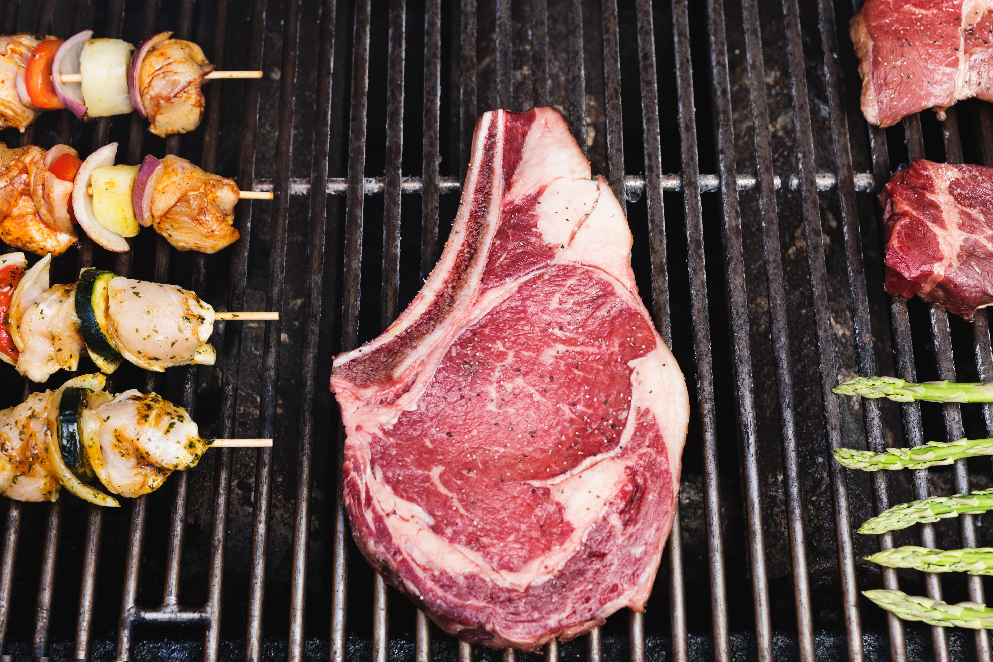 BBQ