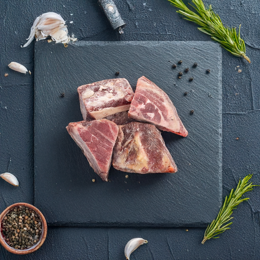 Bacon Bones