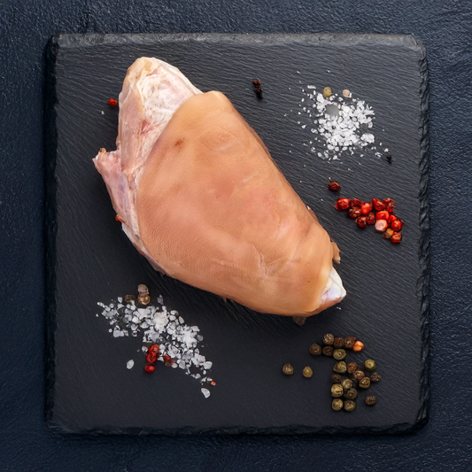 Bacon Hocks