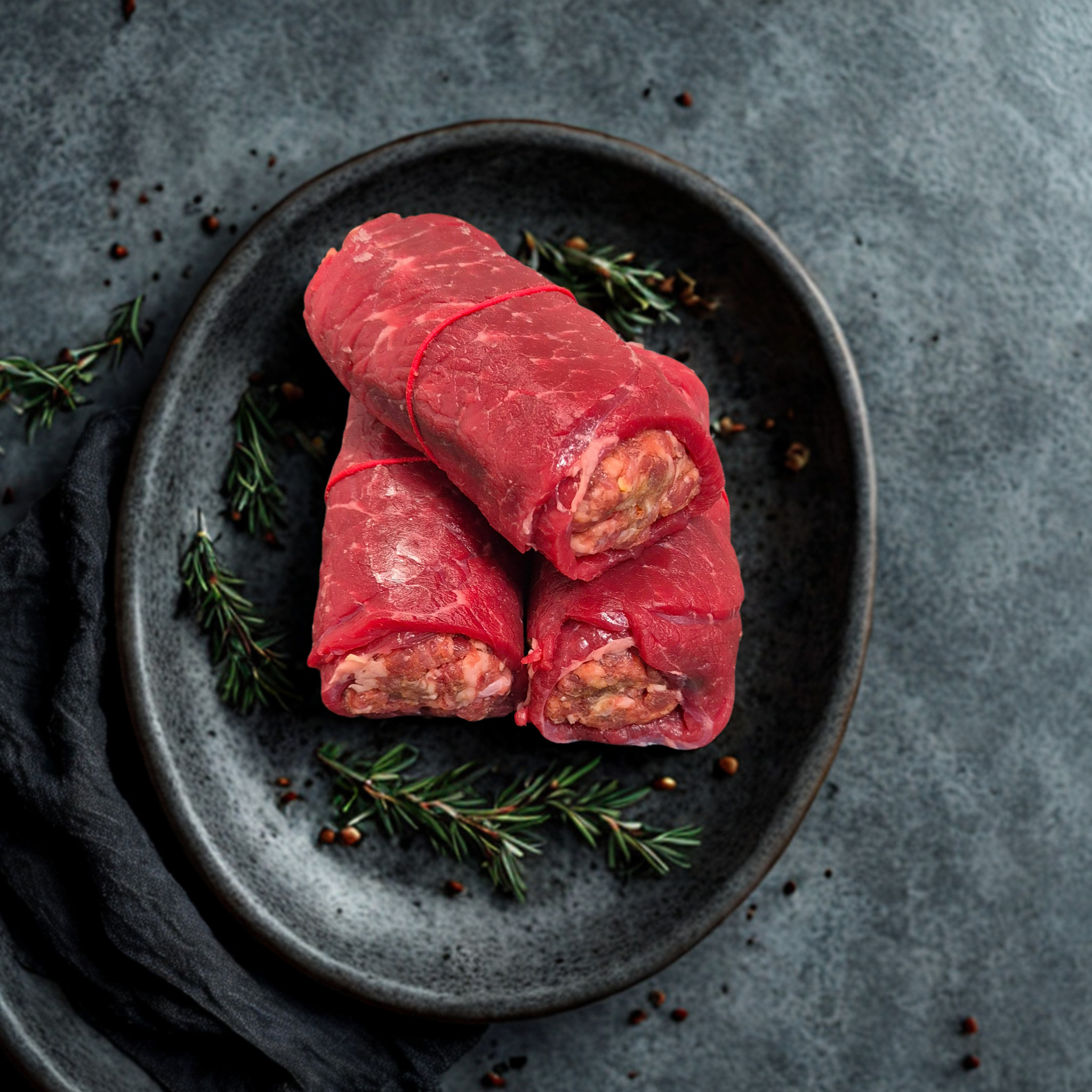 Beef Olives