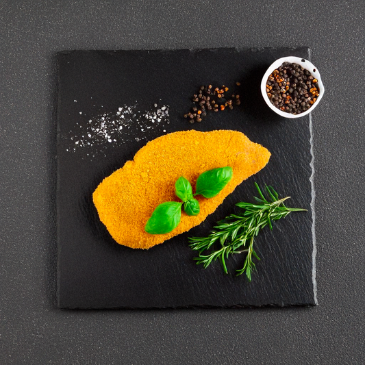Chicken Schnitzel
