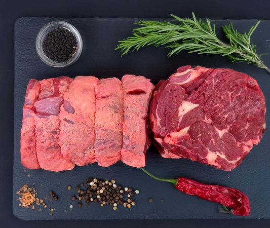 Chuck Roast