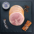 Sliced Meat Matas Leg Ham