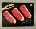 Angus Sirloin Steak