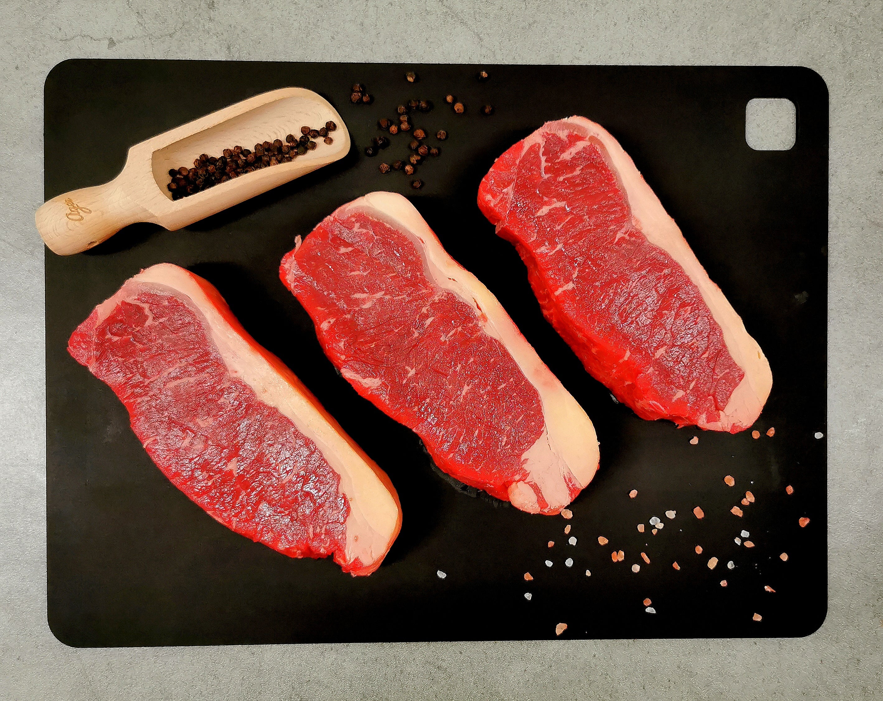 Angus Sirloin Steak
