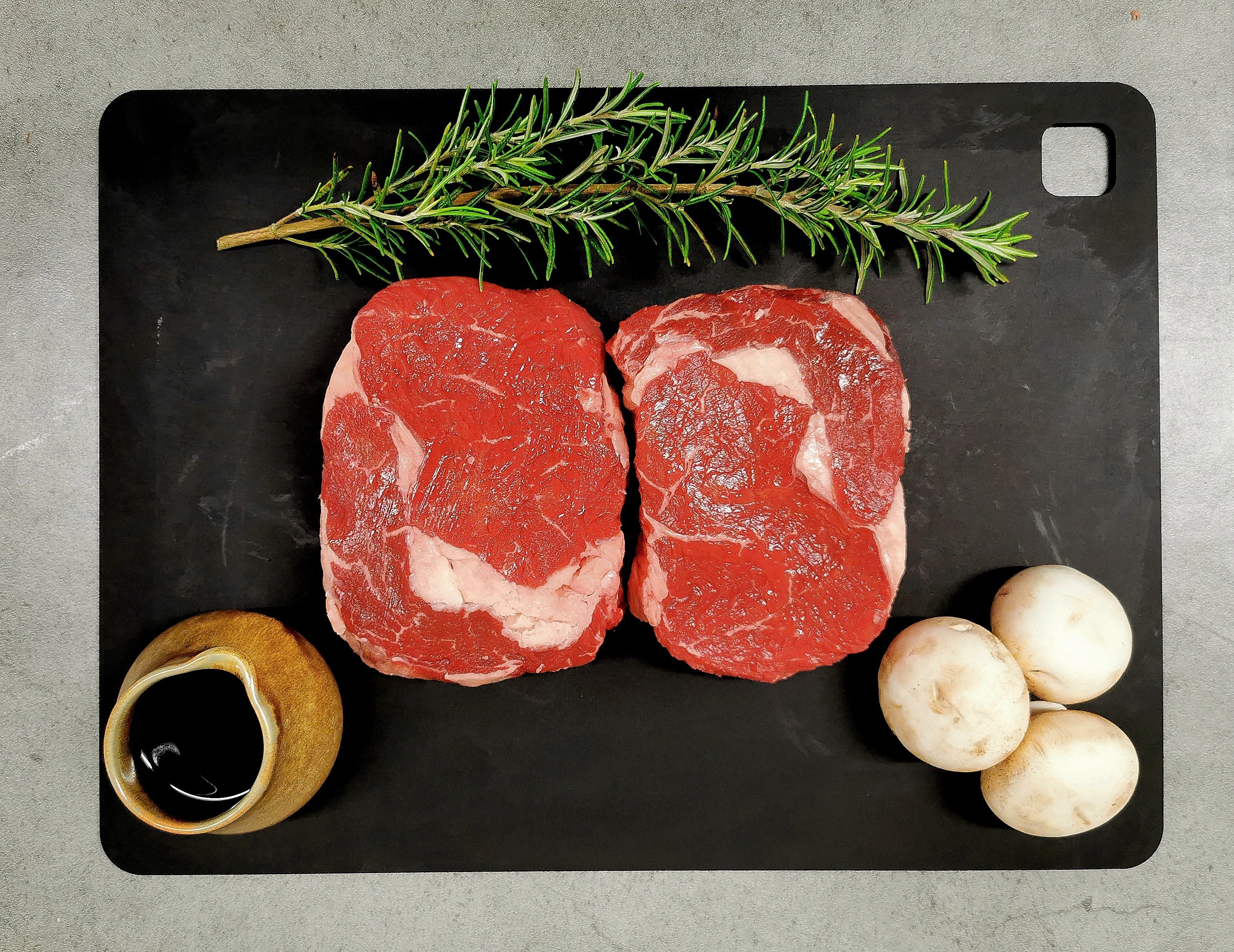 Angus Beef Scotch Filet