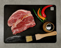 Lamb Shoulder Chops