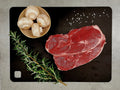 Lamb Leg Steak