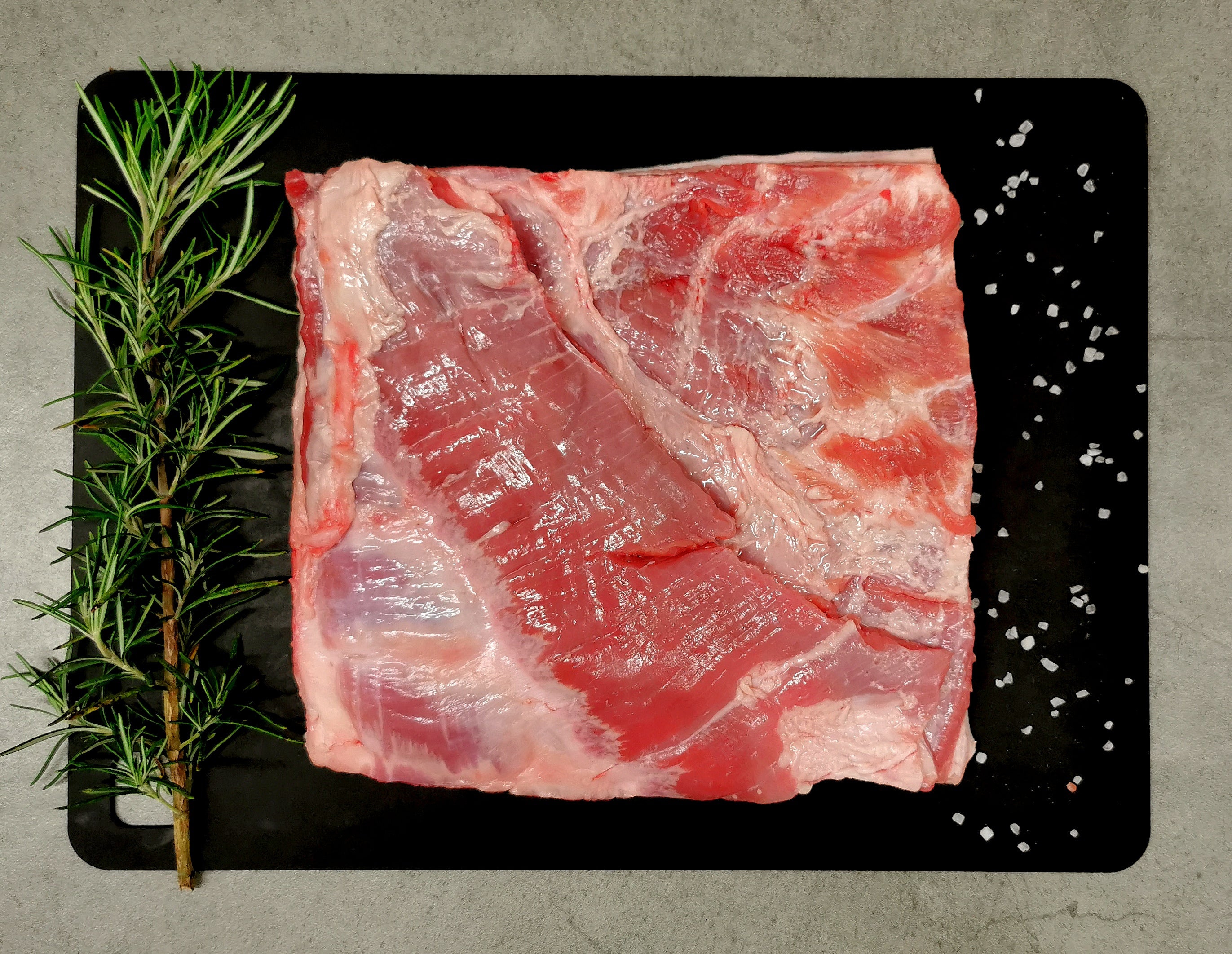 Pork Belly