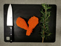 Chicken Maryland