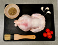 Chicken Size 14