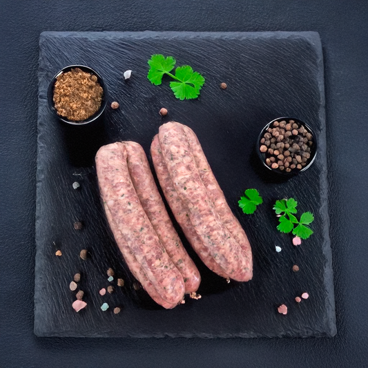 Irish Pork