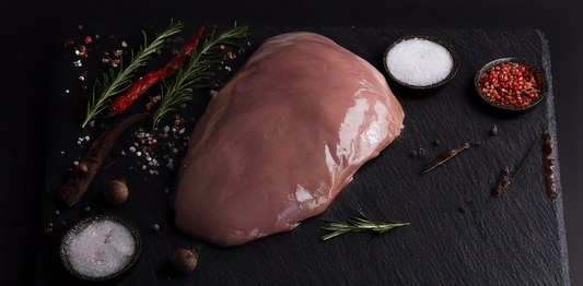 Lamb Liver