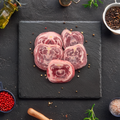 Lamb Neck Chops
