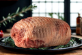 Lamb Shoulder Roast