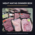 Meat Matas Dinner Box