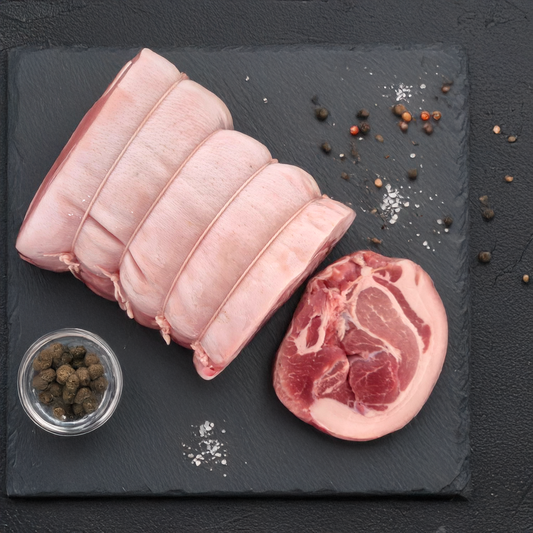 Pickled Pork