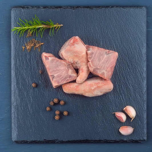 Pork Bones