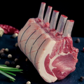 Pork Loin Rack
