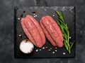 Beef Bratwurst