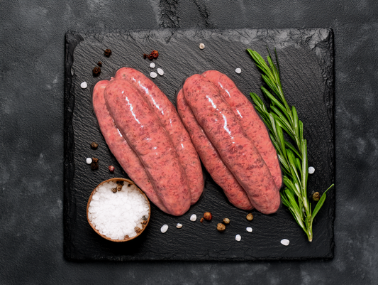 Beef Bratwurst