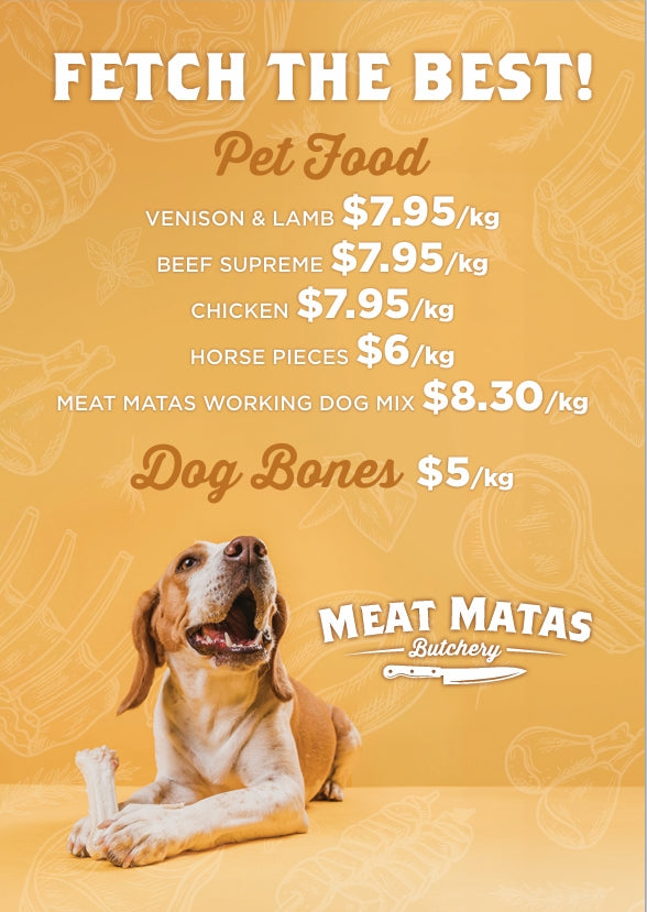 Petfood
