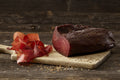 Appenzeller Smoked Beef