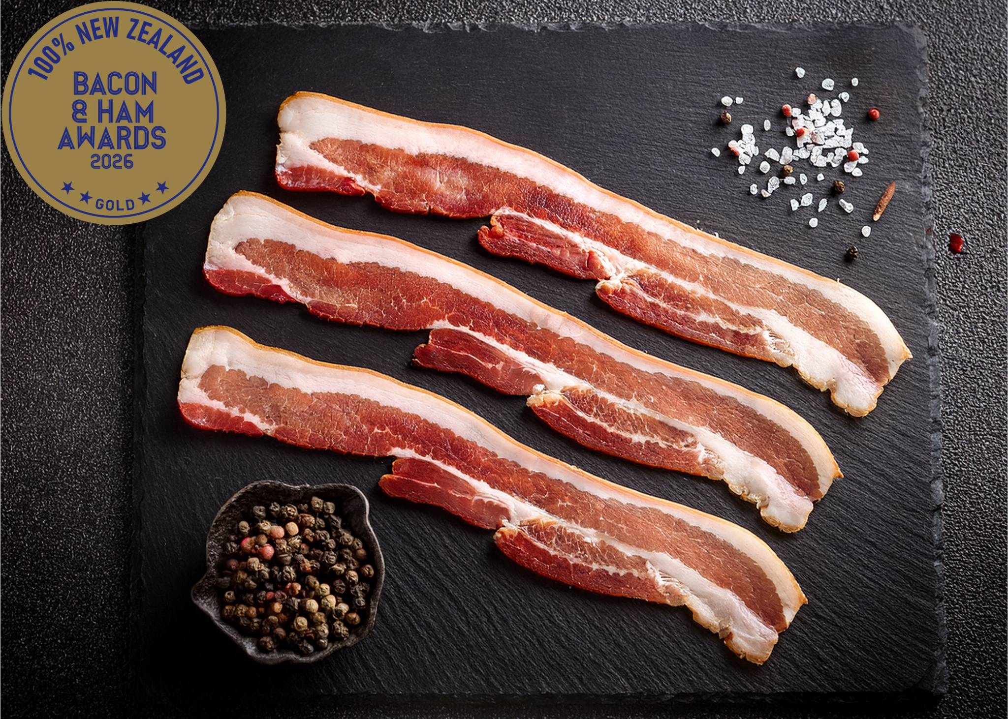 Meat Matas Streaky Bacon