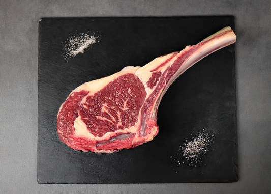 Tomahawk Steak