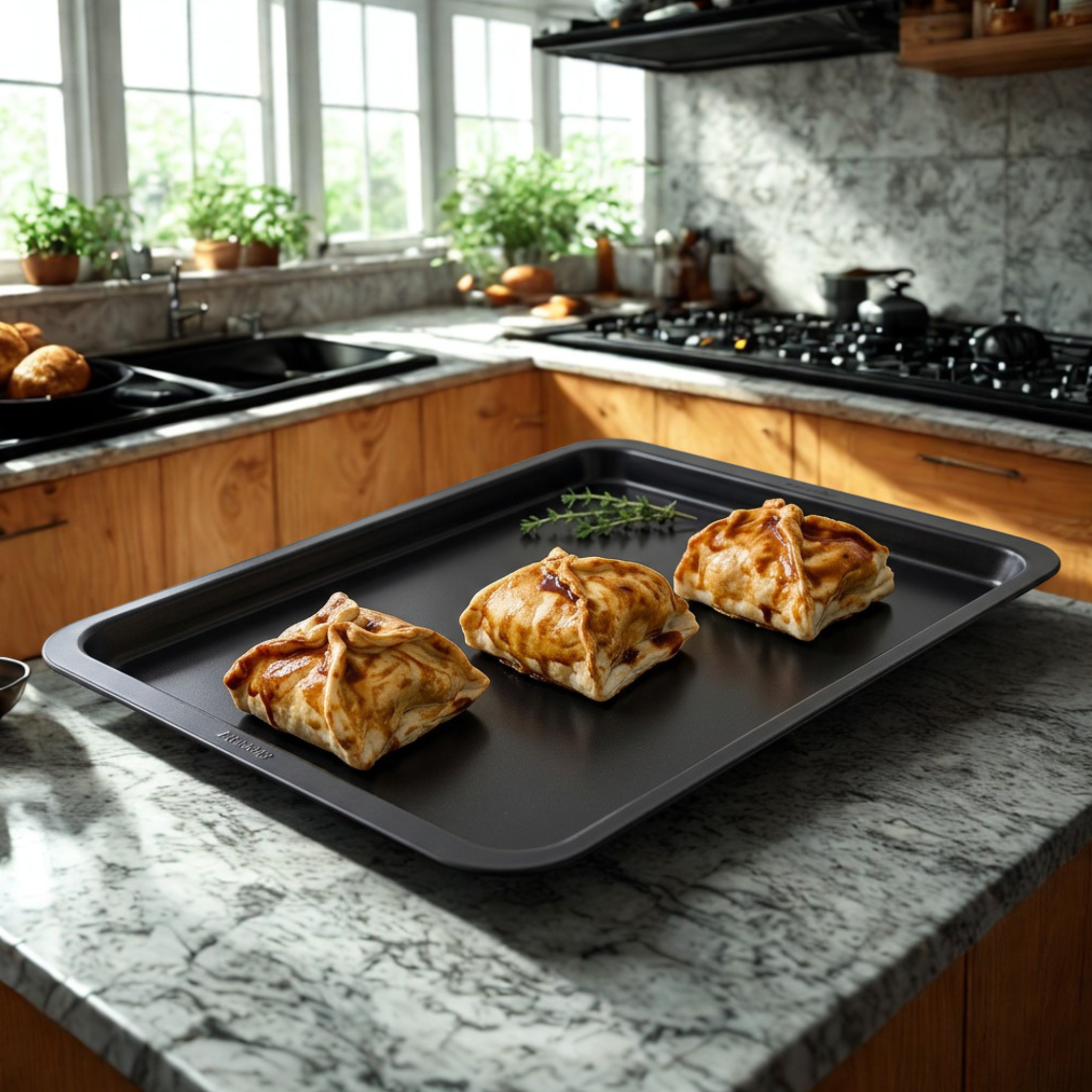 Beef Wellington Parcels