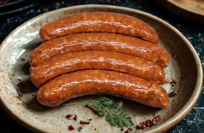 Cheese Kransky