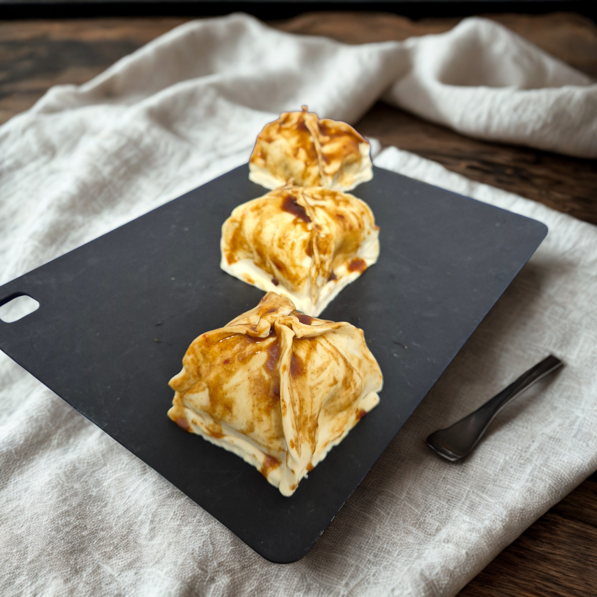 Beef Wellington Parcels