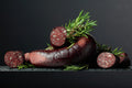 Black Pudding