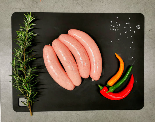 Pork Sausage