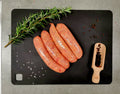 Pork & Fennel